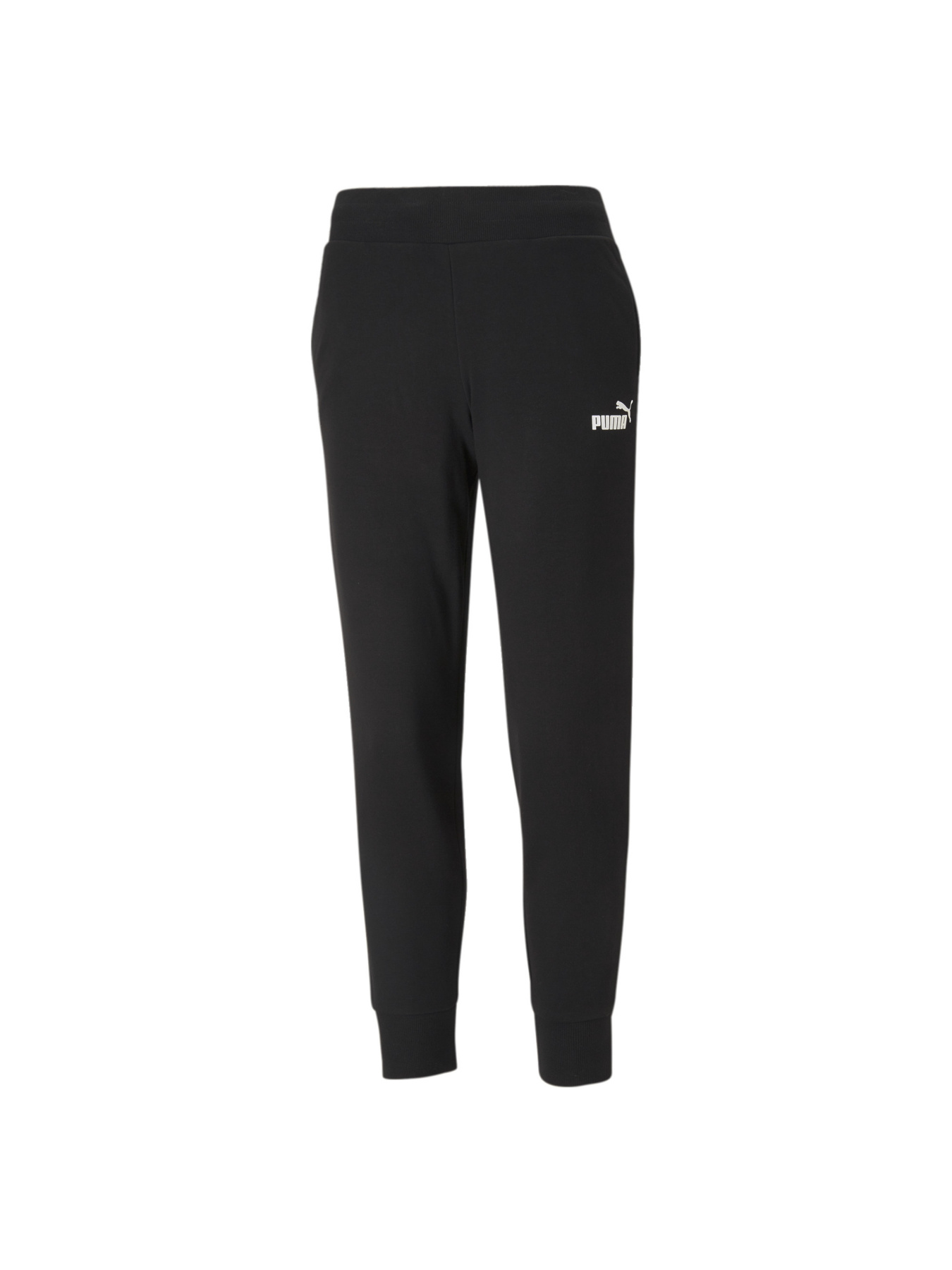 Джоггеры PUMA Ess Sweatpants модель 586842 Фото