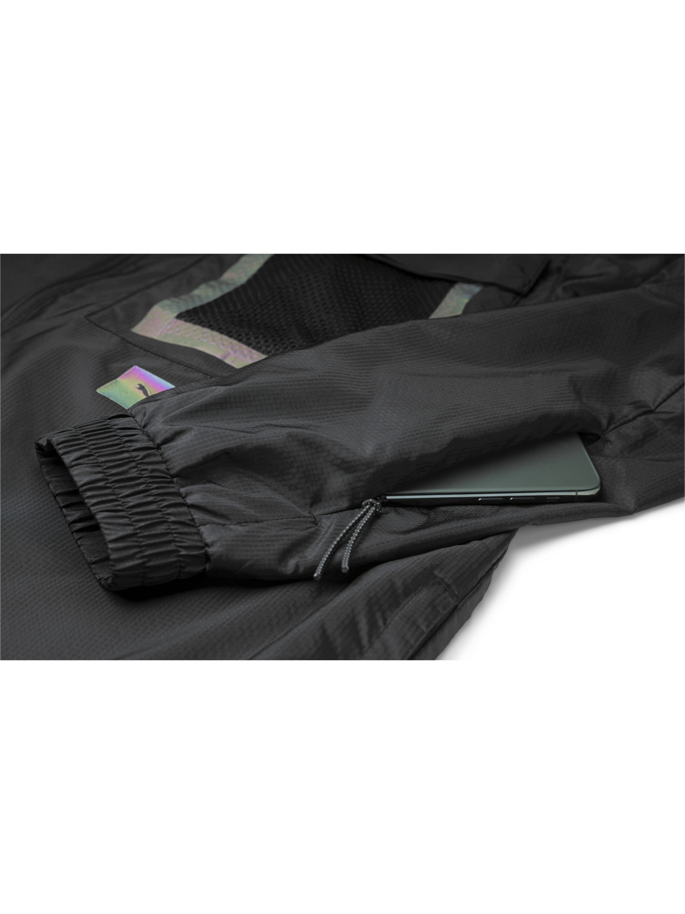 Ветровка PUMA модель 530380 Фото