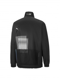 Ветровка PUMA модель 530380 Ветровка PUMA модель 530380 Фото