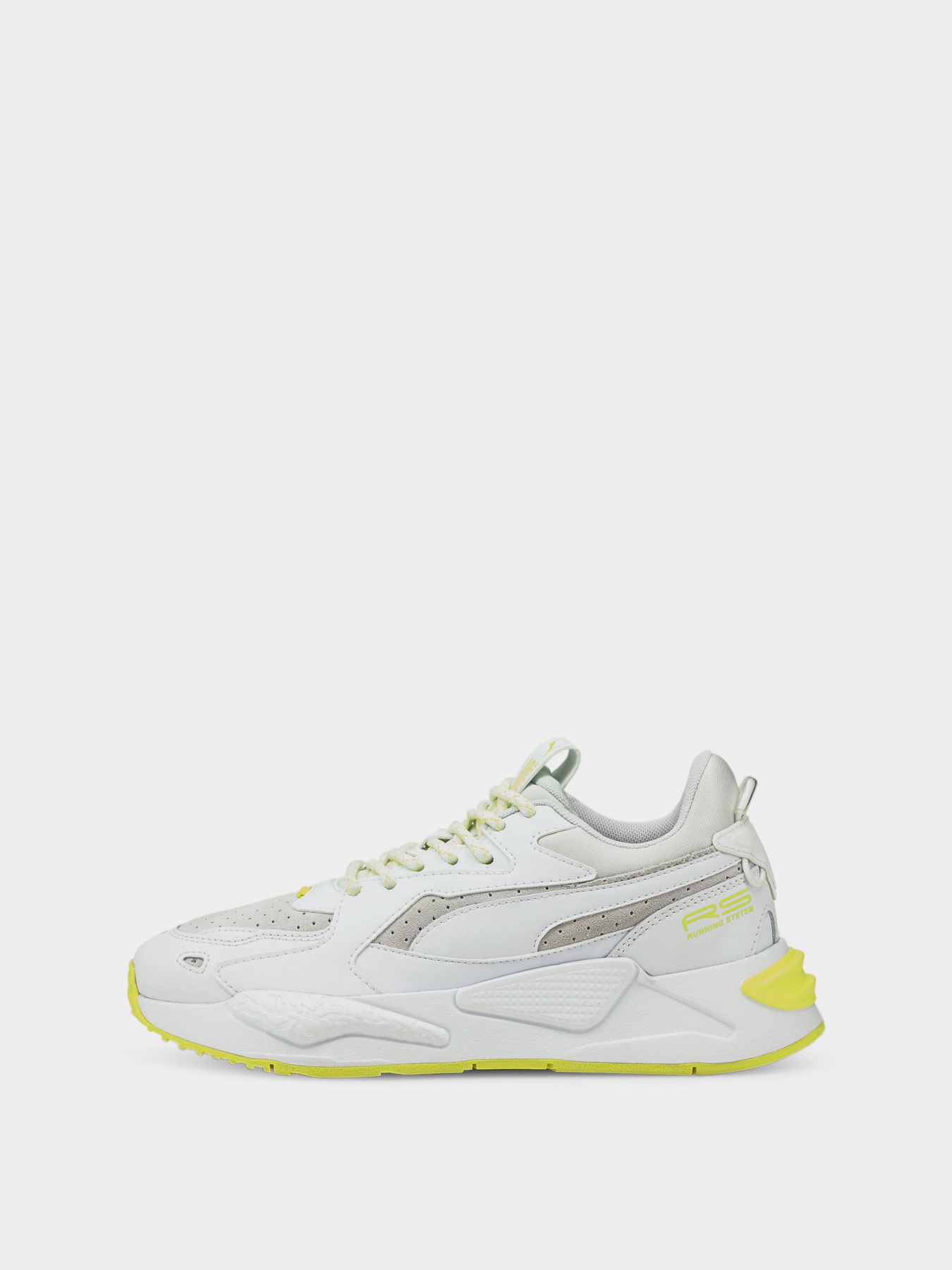 Кроссовки PUMA Rs-z Reflective Wn's модель 382751 Фото