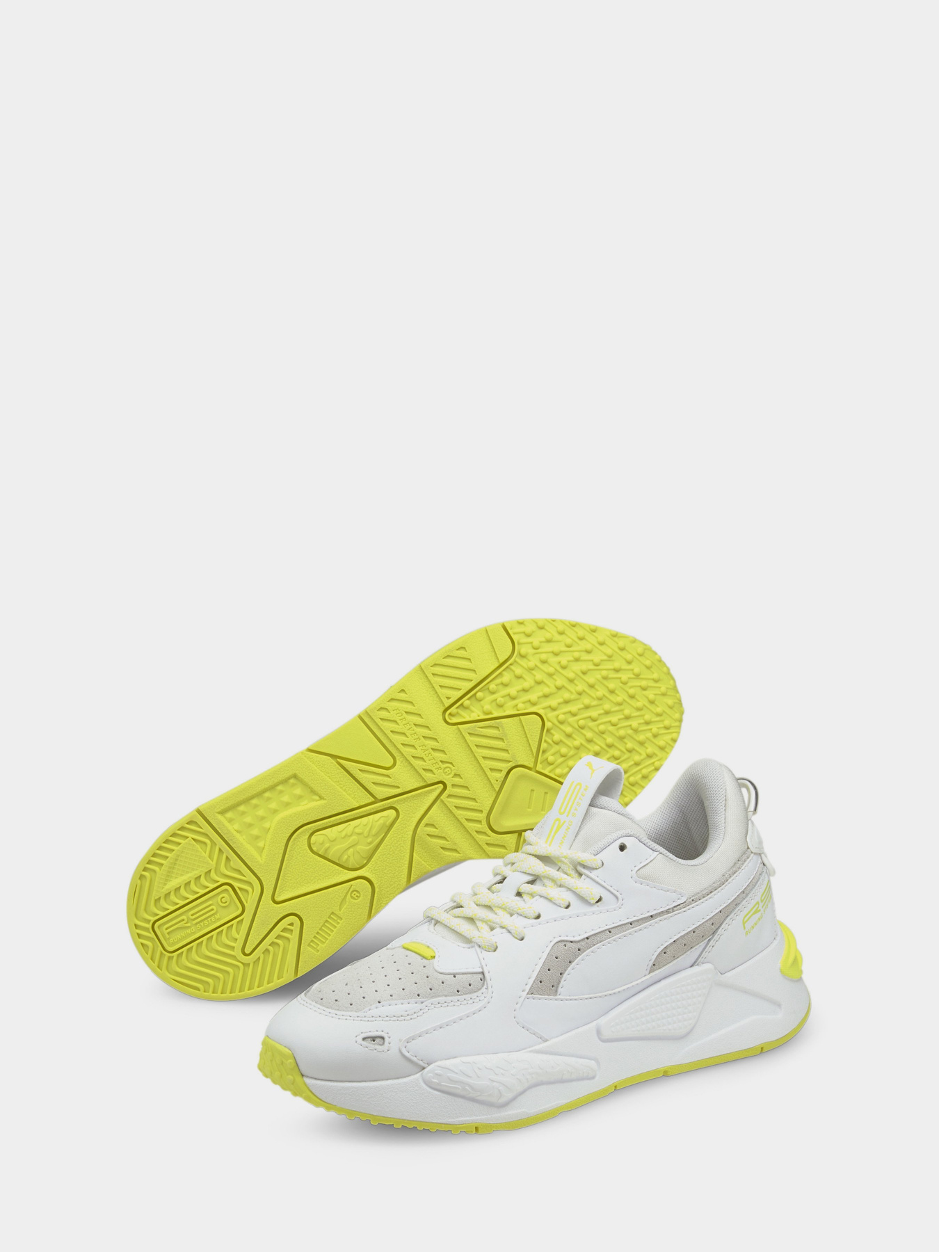 Кроссовки PUMA Rs-z Reflective Wn's модель 382751 Фото