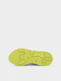 Кроссовки PUMA Rs-z Reflective Wn's модель 382751 Фото