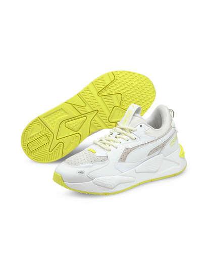 Кросівки PUMA Rs-z Reflective Wn's модель 382751 — фото 3 - INTERTOP