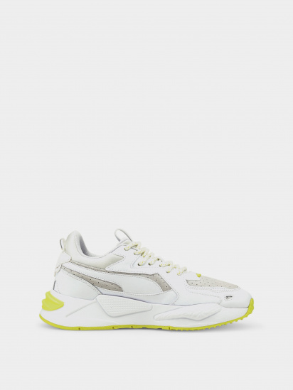 Кросівки PUMA Rs-z Reflective Wn's модель 382751 — фото - INTERTOP