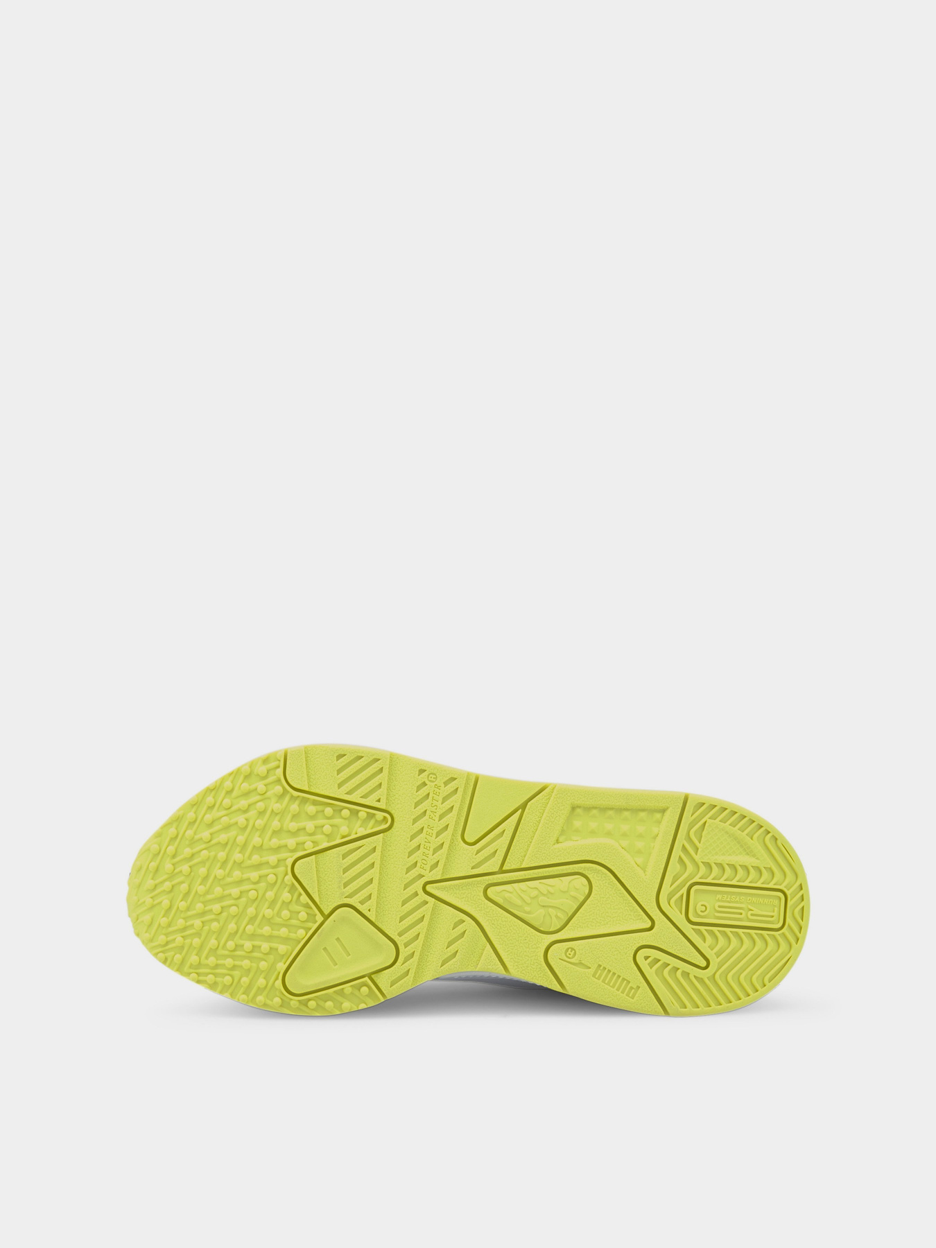 Кроссовки повседневные PUMA Rs-z Reflective Wn's модель 382751 Кроссовки повседневные PUMA Rs-z Reflective Wn's модель 382751 Фото