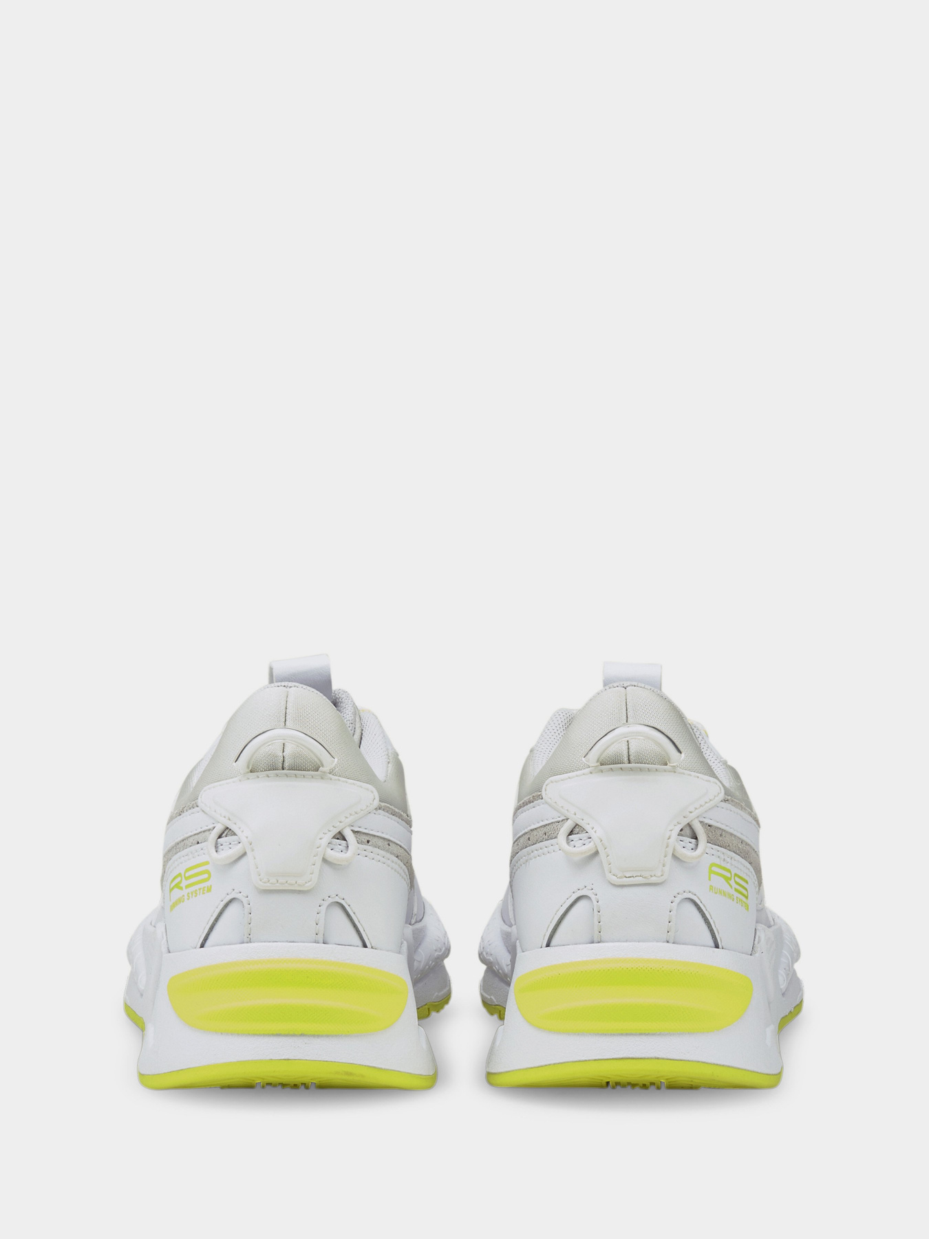 Кроссовки повседневные PUMA Rs-z Reflective Wn's модель 382751 Кроссовки повседневные PUMA Rs-z Reflective Wn's модель 382751 Фото