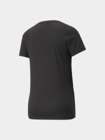 Футболка спортивная PUMA Graphic Illustrated  Tee модель 521633 Фото