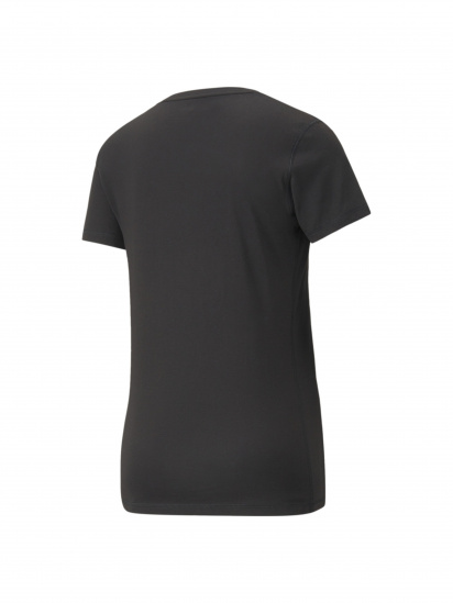 Футболка PUMA Graphic Illustrated  Tee модель 521633 — фото - INTERTOP