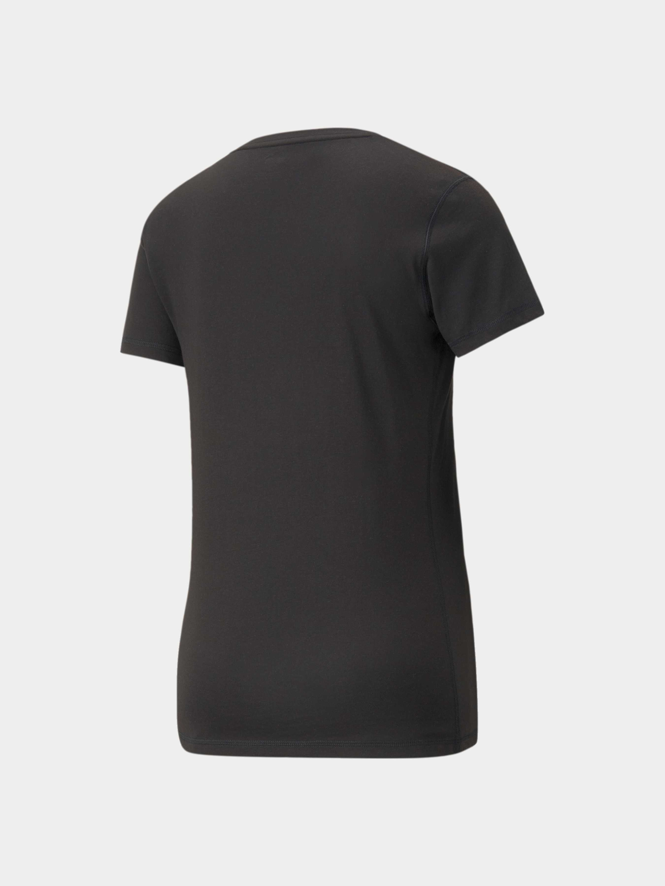 Спортивная футболка PUMA Graphic Illustrated  Tee модель 521633 Фото