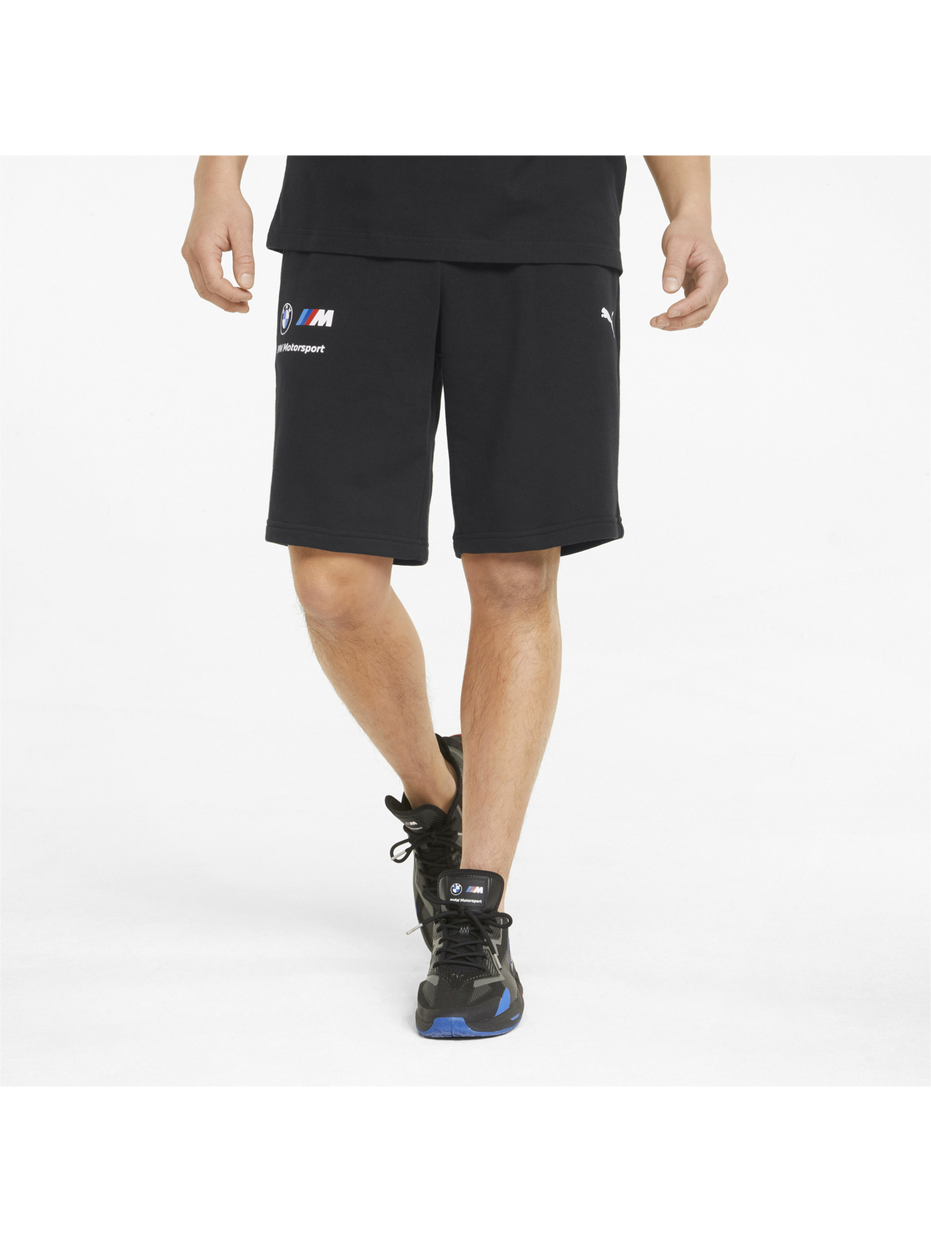 Шорти PUMA модель 533410 Фото