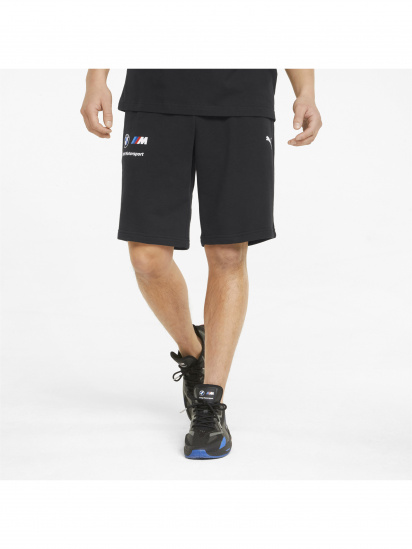 Шорти PUMA модель 533410 — фото 3 - INTERTOP