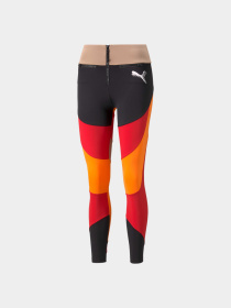 Леггинсы спортивные PUMA Love Leggings модель 532497 Фото