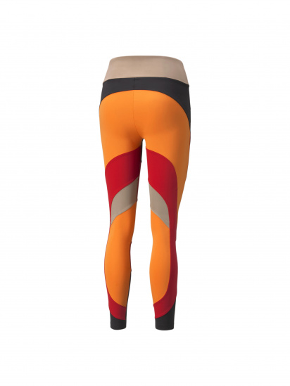 Леггинсы спортивные PUMA Love Leggings модель 532497 — фото - INTERTOP