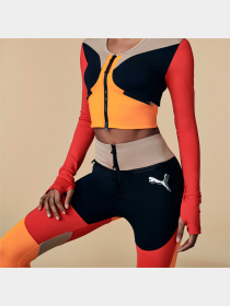 Спортивные леггинсы PUMA Love Leggings модель 532497 Фото