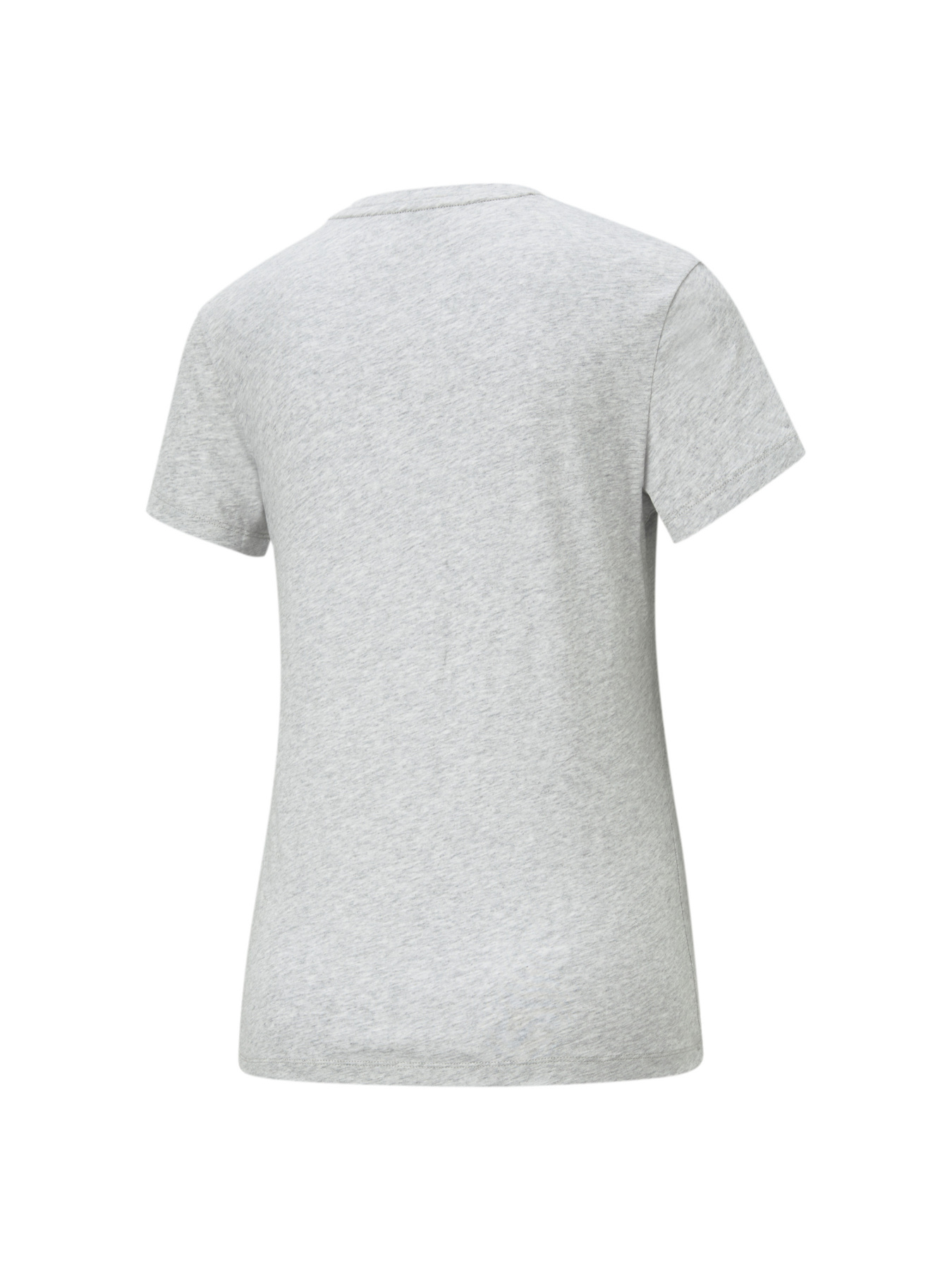 Футболка спортивна PUMA Ess Logo Tee модель 586774 Фото