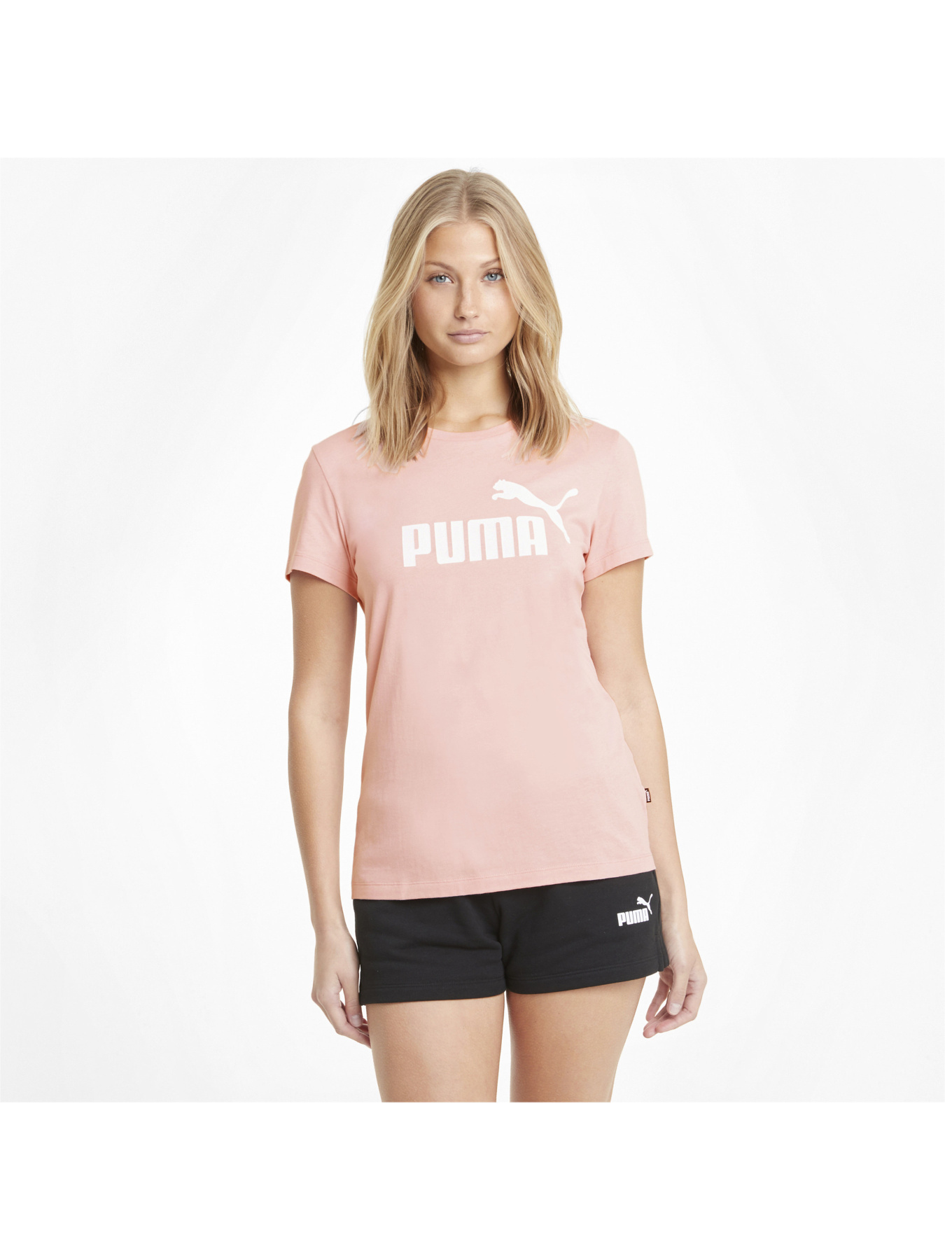 Спортивная футболка PUMA модель 586774 Фото