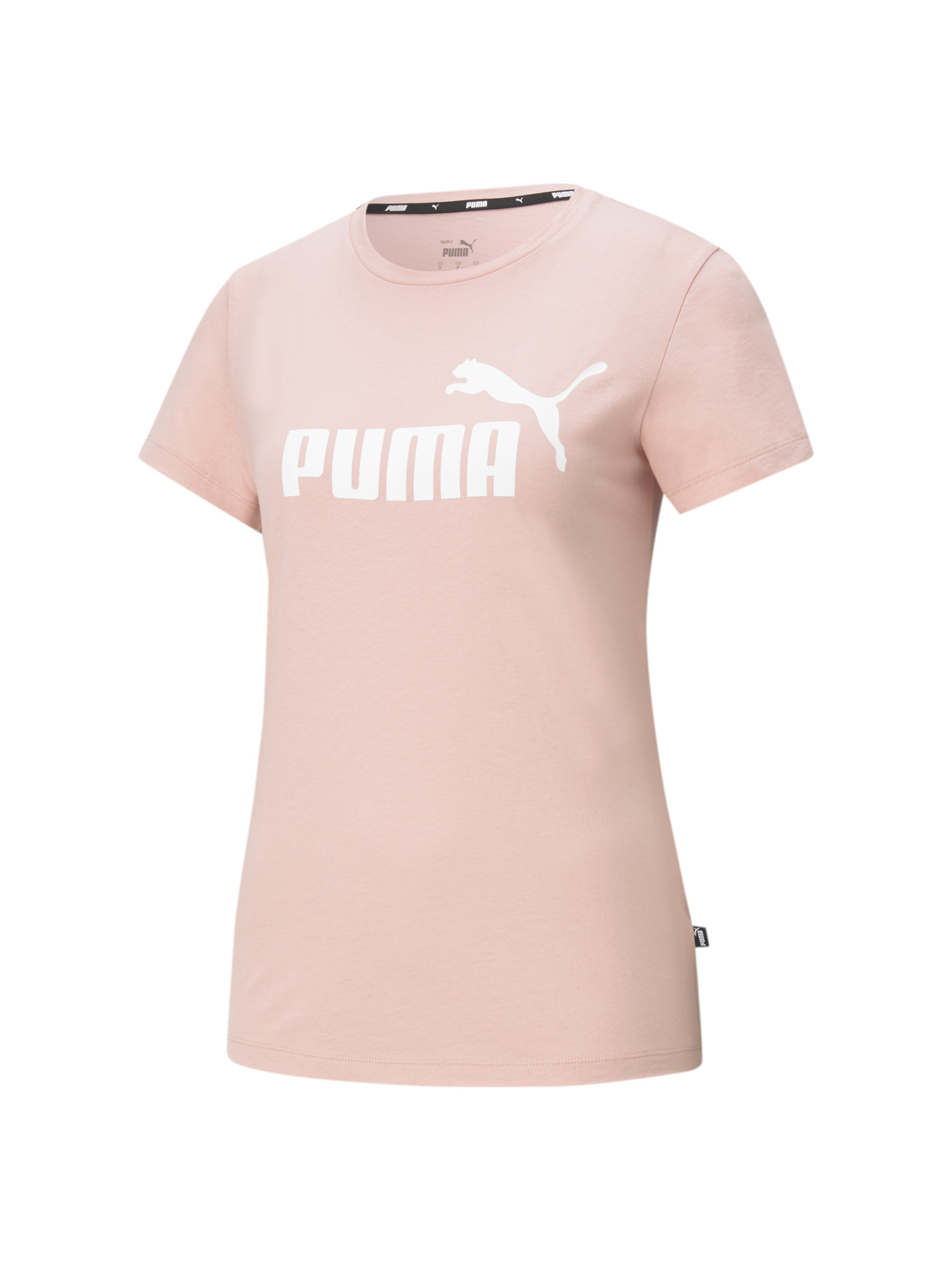 Спортивная футболка PUMA модель 586774 Фото