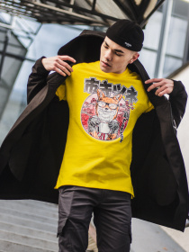 Свитшот Custom Wear модель cw-swe-4398 Фото