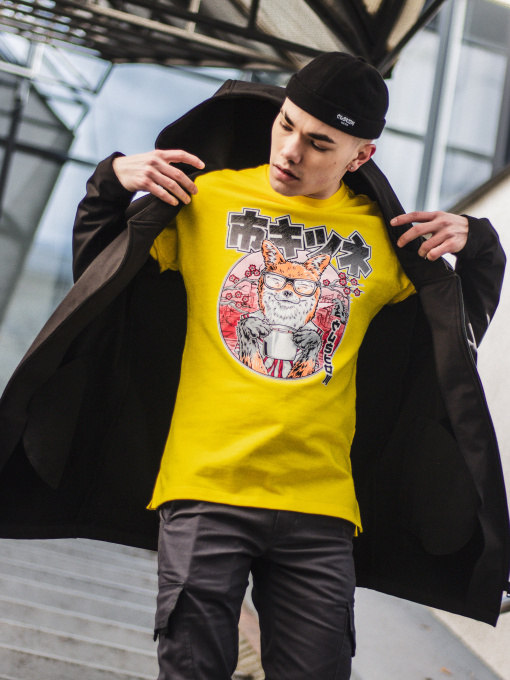 Світшот Custom Wear модель cw-swe-4398 Фото