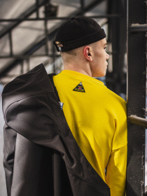 Світшот Custom Wear модель cw-swe-4398 Світшот Custom Wear модель cw-swe-4398 Фото