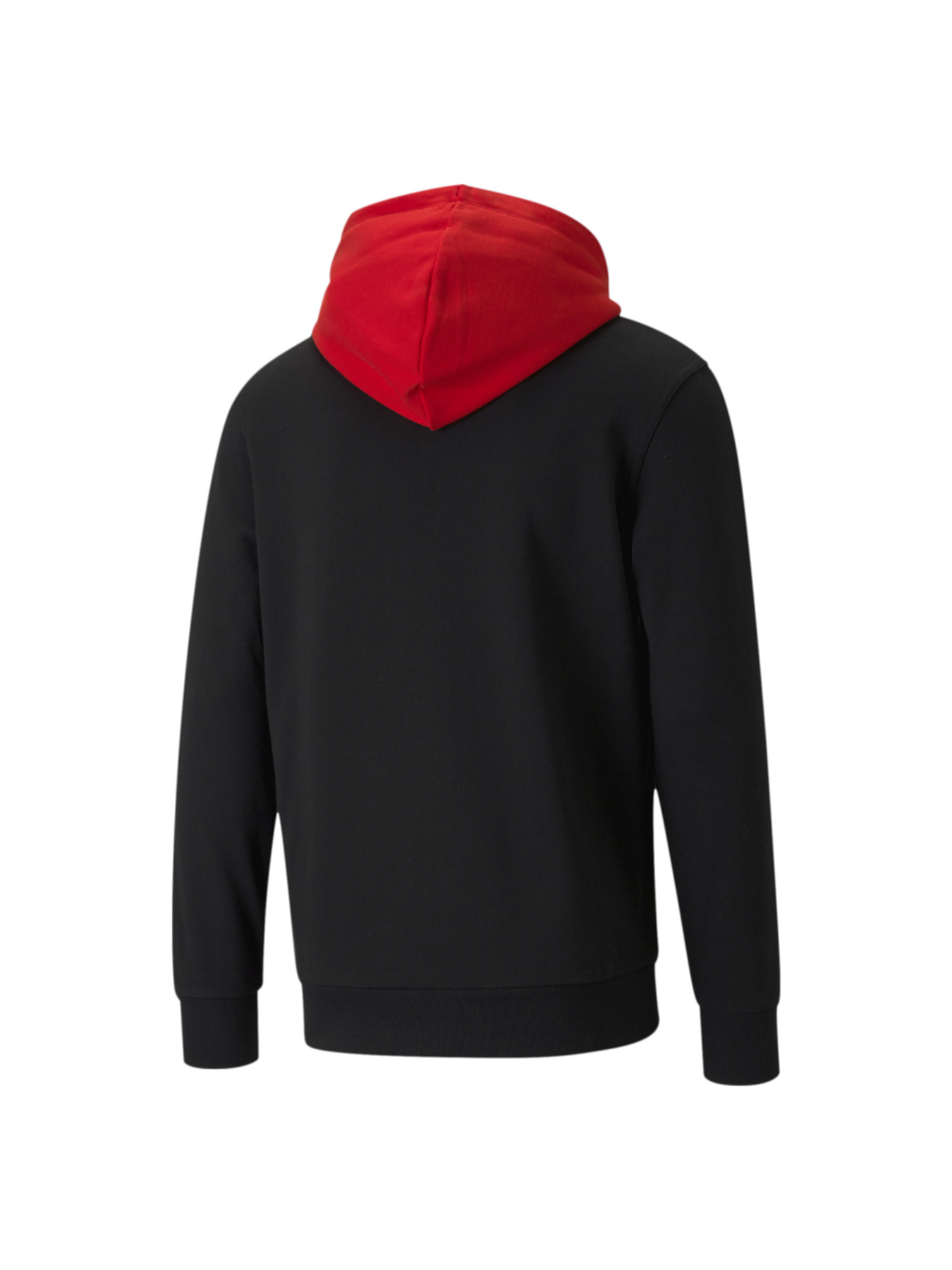 Світшот PUMA Clsx Piped Hoodie Tr модель 531705 Фото