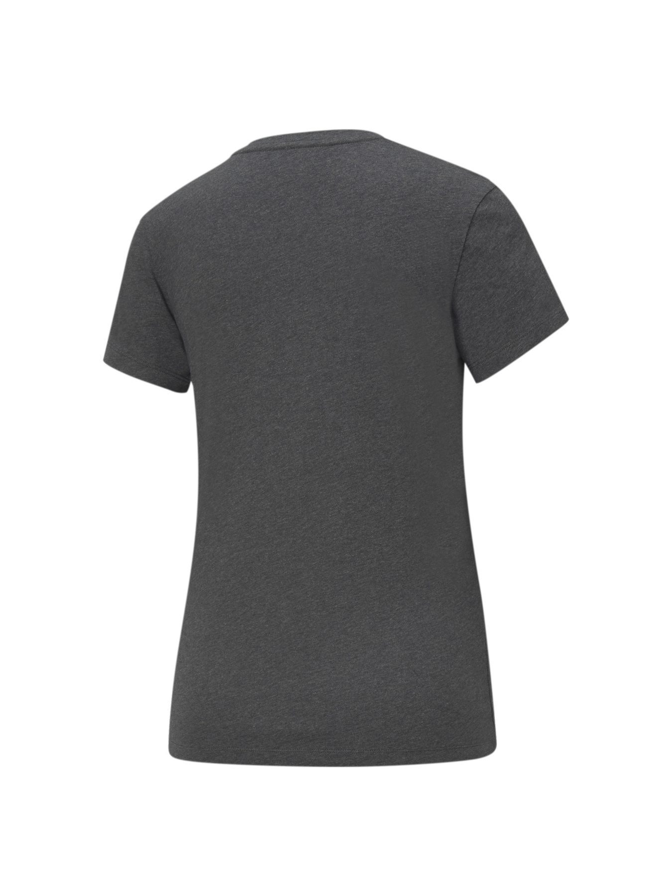 Футболка спортивная PUMA Ess Logo Tee модель 586774 Фото