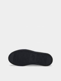 Кеды низкие PUMA Rickie Jr модель 384311 Фото