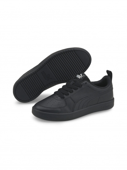 Кеди низькі PUMA Rickie Jr модель 384311 — фото 3 - INTERTOP
