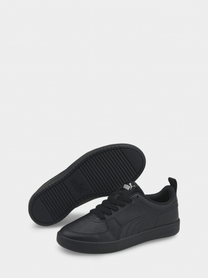 Кеди низькі PUMA Rickie Jr модель 384311 — фото 4 - INTERTOP