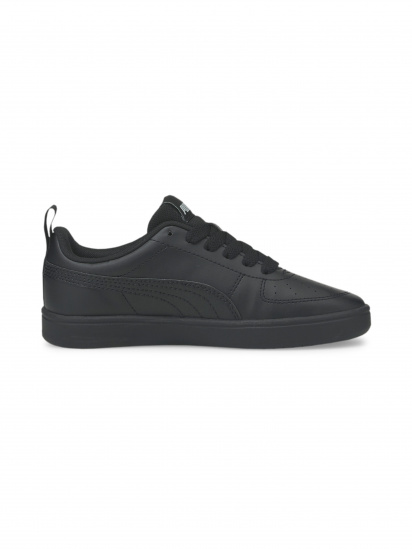 Кеди низькі PUMA Rickie Jr модель 384311 - фото