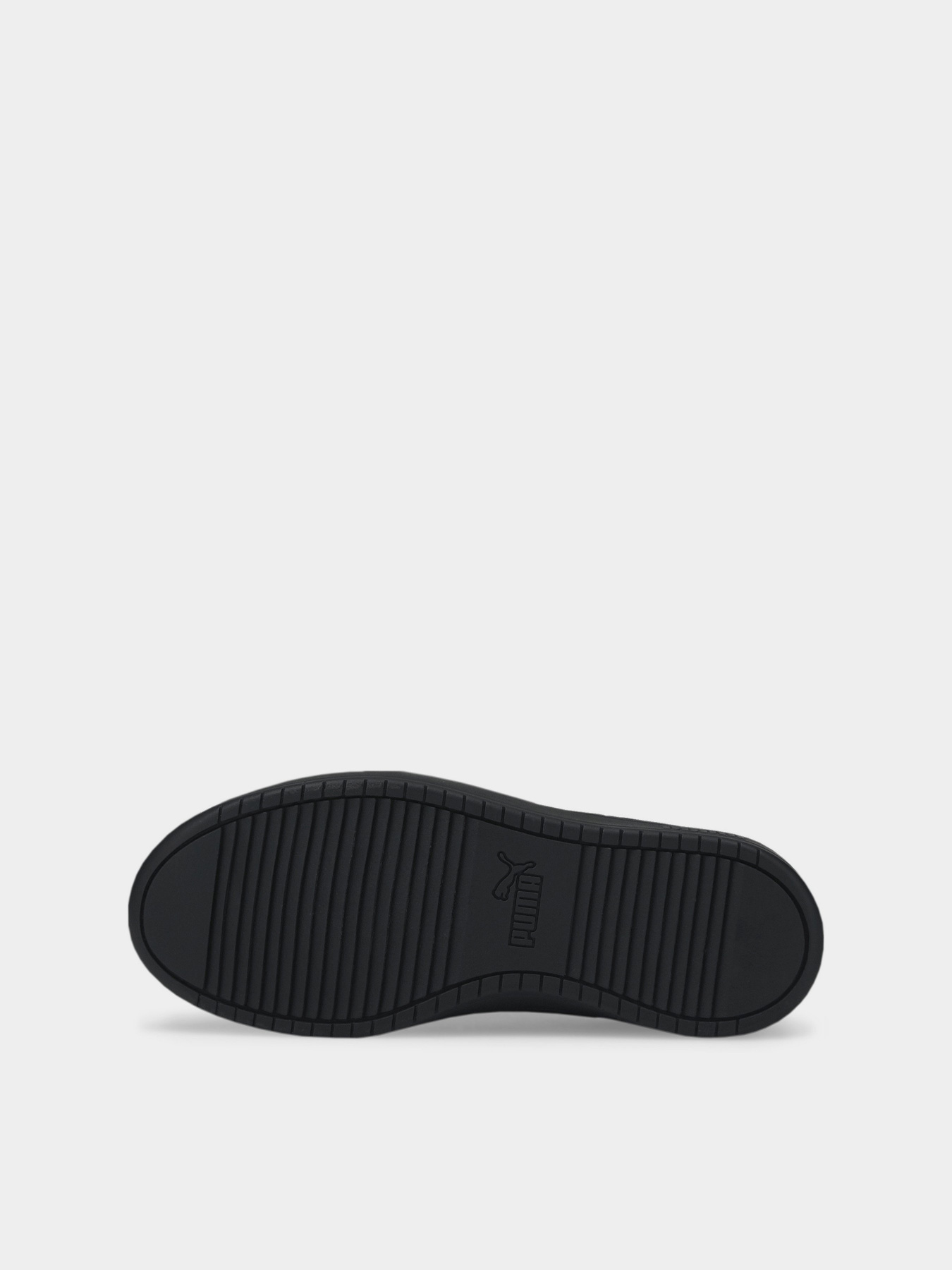 Кеды низкие PUMA Rickie Jr модель 384311 Фото