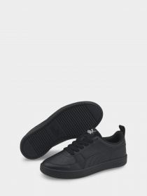 Кеды низкие PUMA Rickie Jr модель 384311 Фото