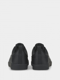 Кеды низкие PUMA Rickie Jr модель 384311 Фото