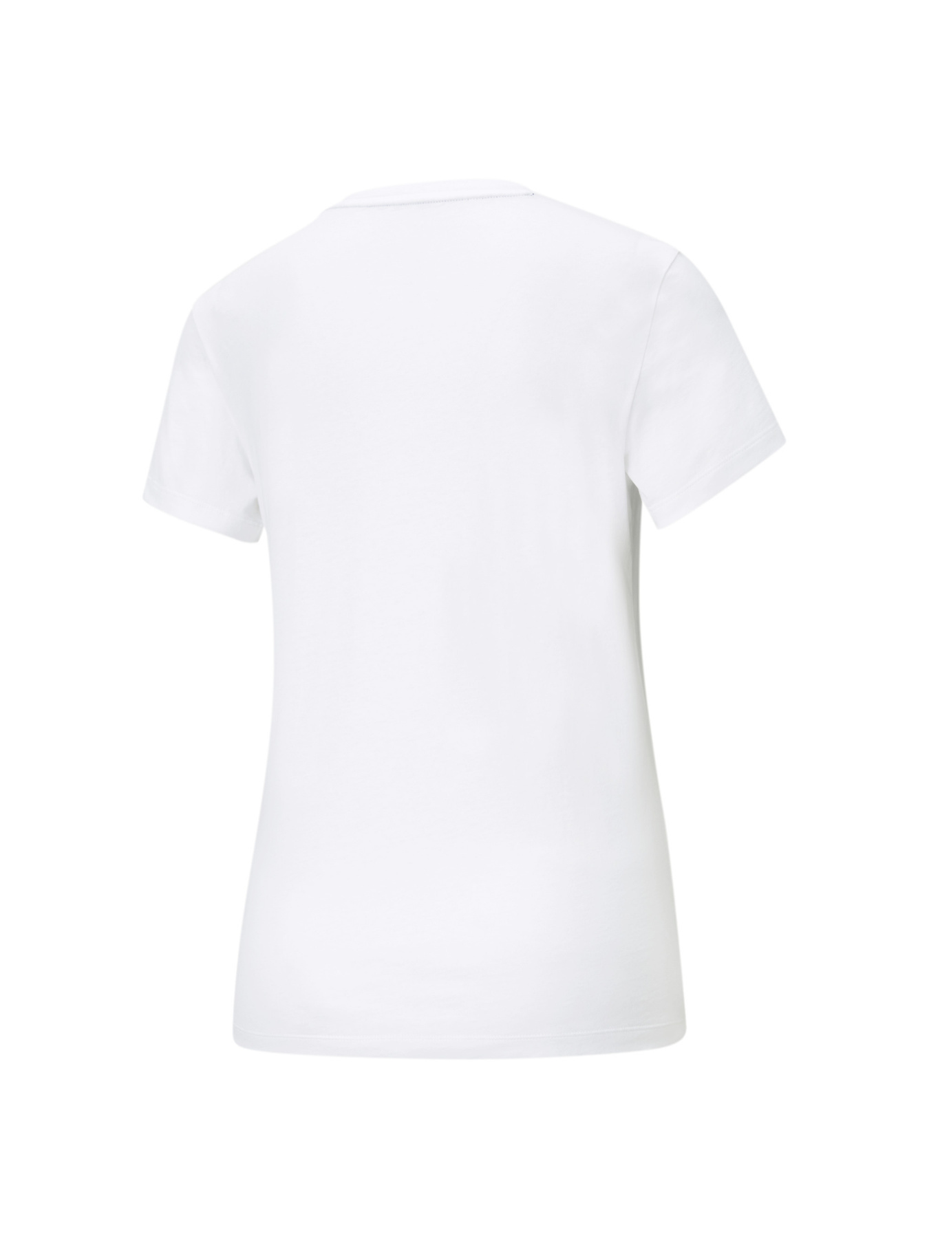 Футболка спортивная PUMA Ess Logo Tee модель 586774 Фото