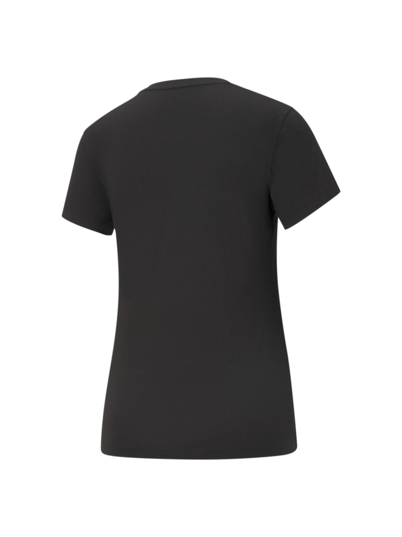 Спортивна футболка PUMA Ess Logo Tee модель 586774 Фото