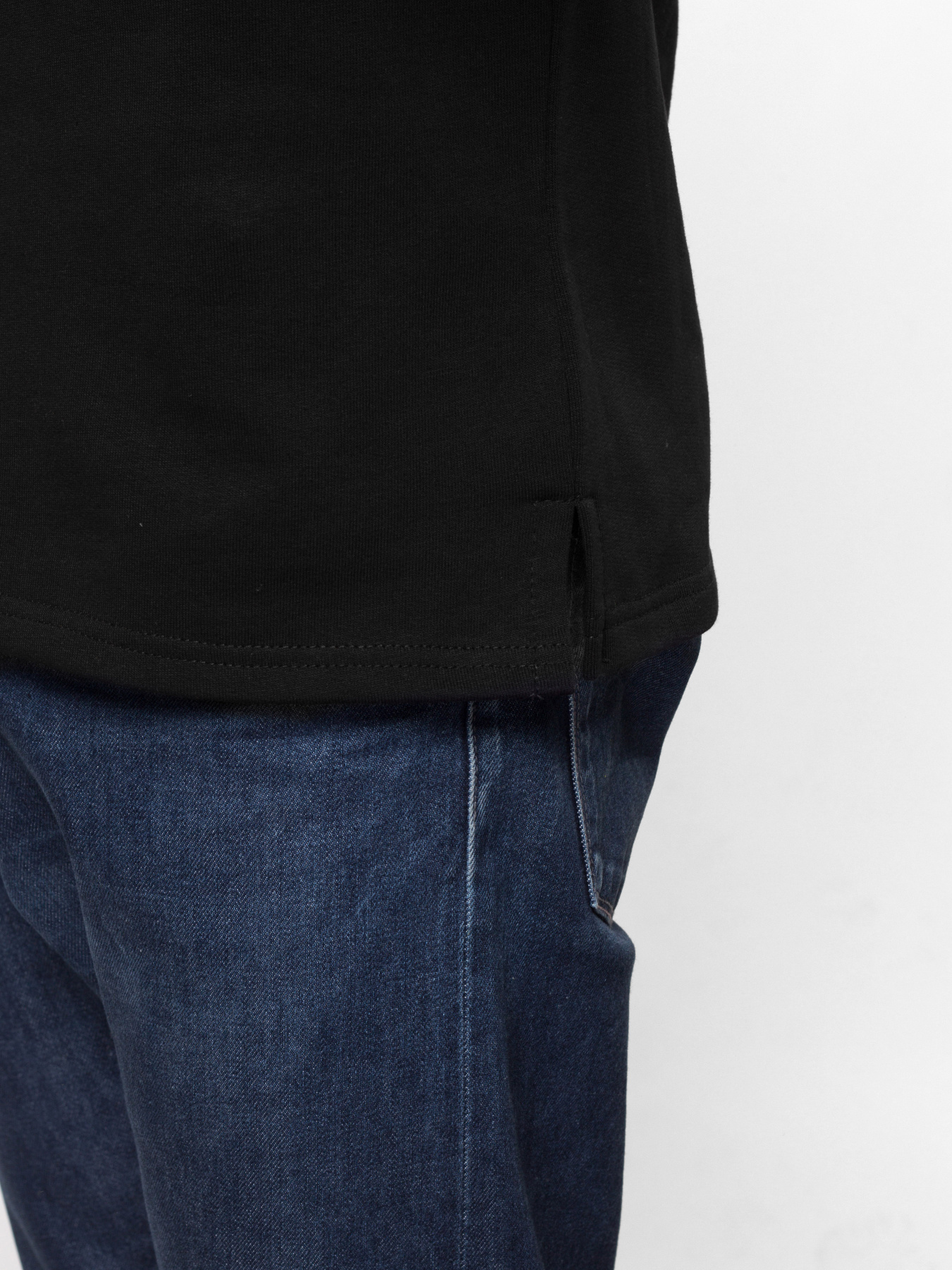 Свитшот Custom Wear модель cw-swe-8079 Фото