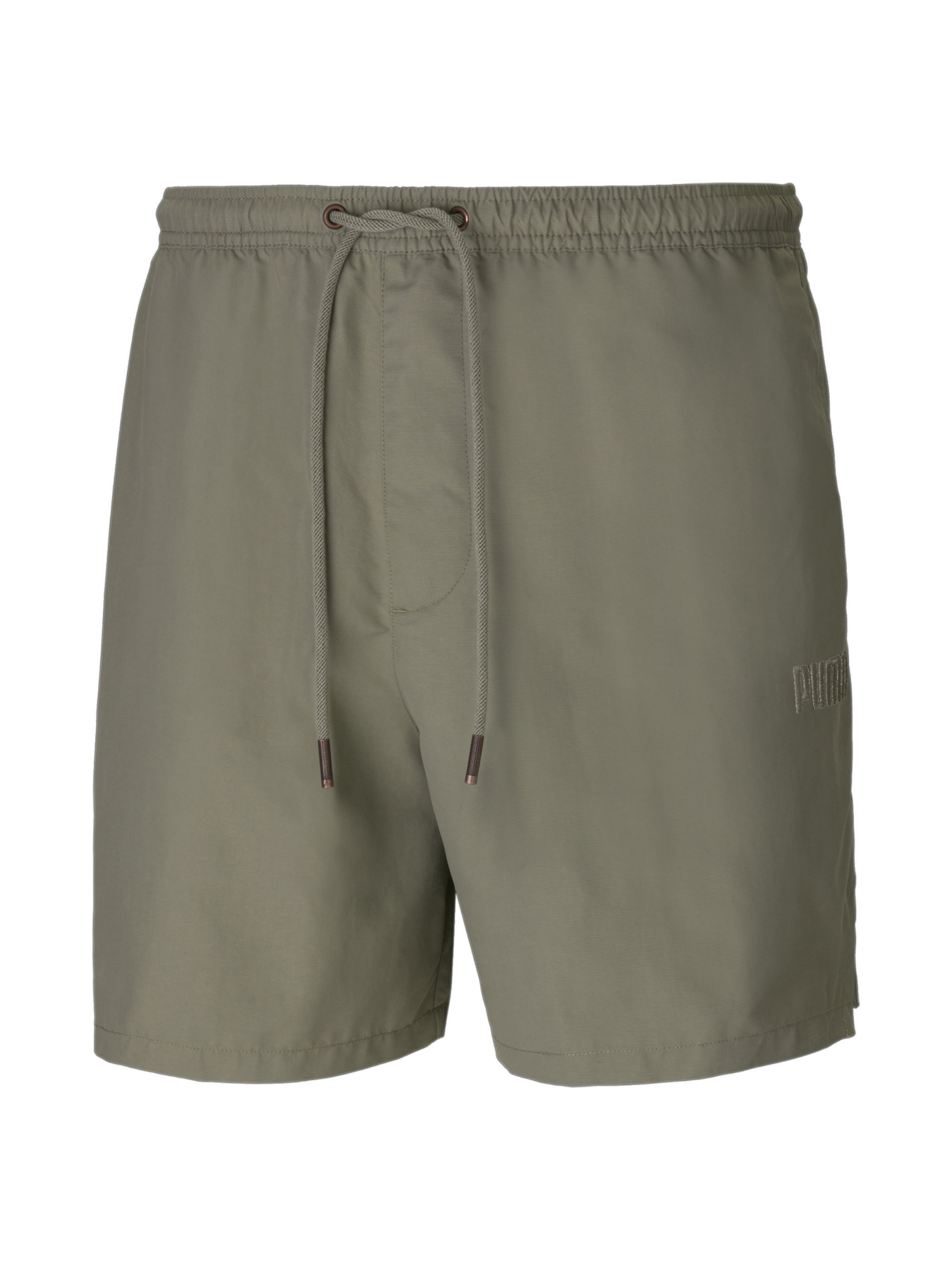 Шорти PUMA Mmq Earthbreak Shorts модель 530472 Фото