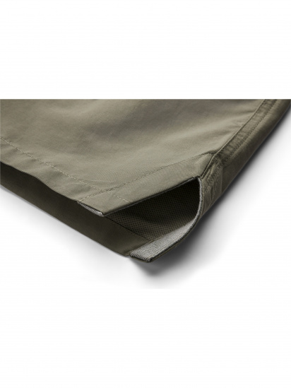 Шорти PUMA Mmq Earthbreak Shorts модель 530472 — фото 4 - INTERTOP