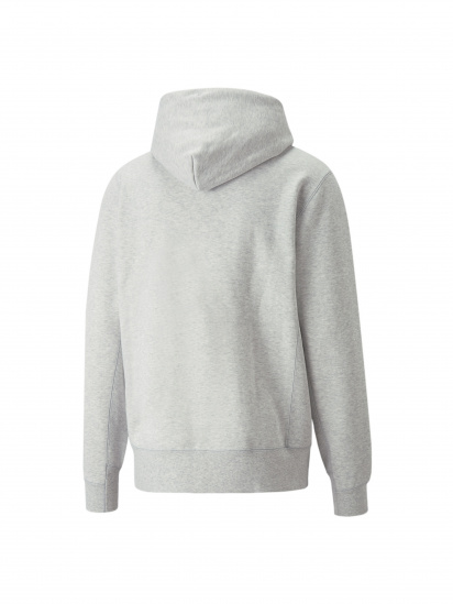Кофта спортивна PUMA Mmq Fz Hoodie модель 532267 — фото - INTERTOP