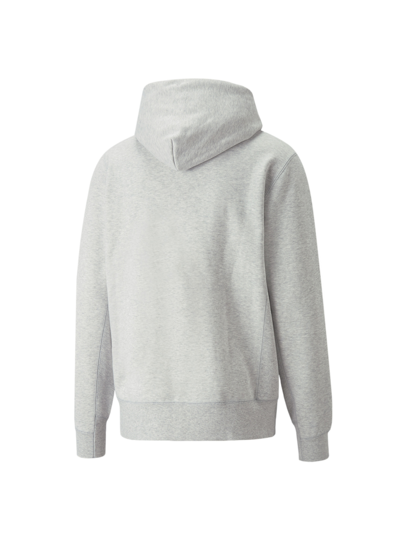 Худи и свитшоты PUMA Mmq Fz Hoodie модель 532267 Худи и свитшоты PUMA Mmq Fz Hoodie модель 532267 Фото