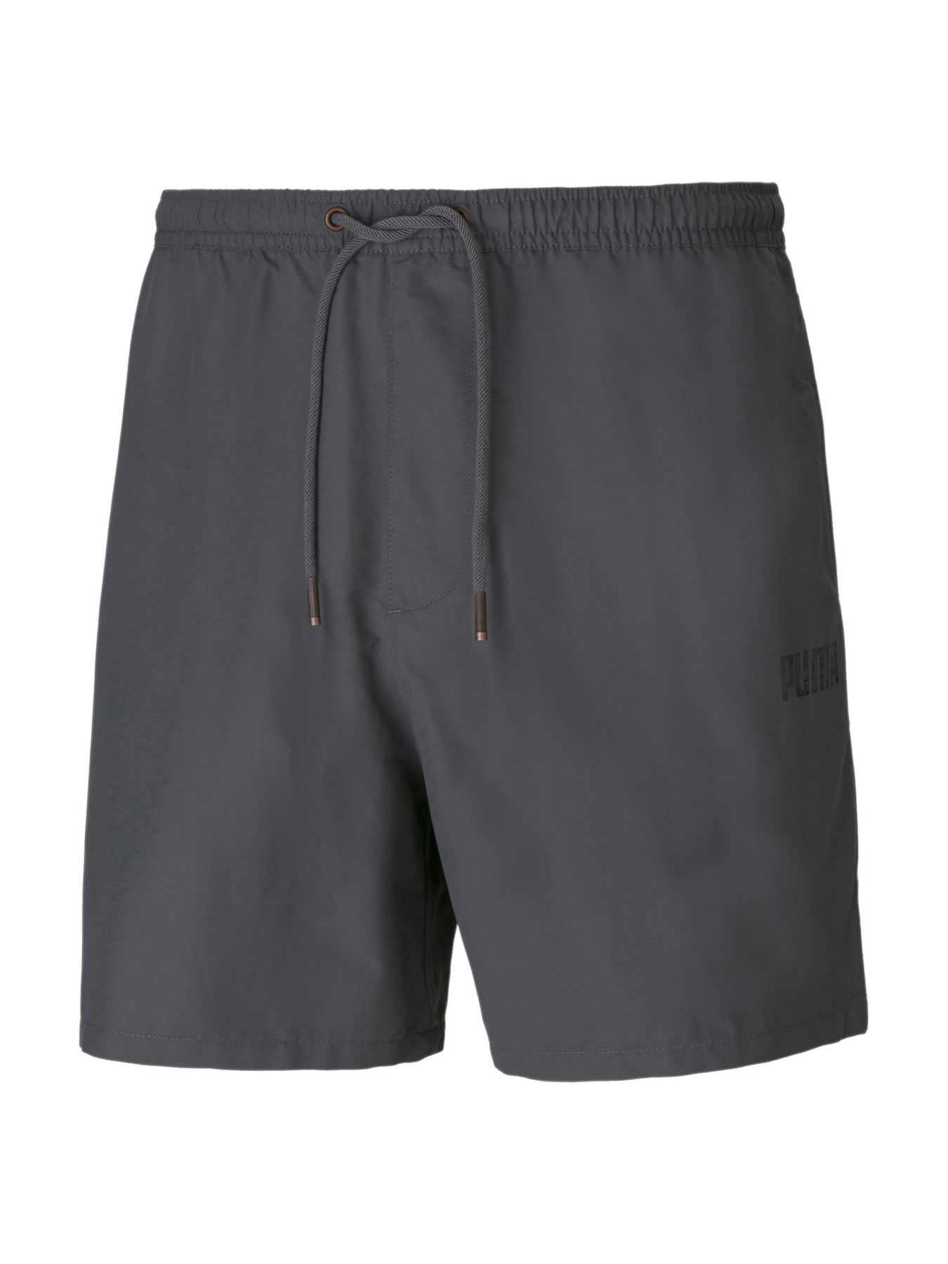 Шорти PUMA Mmq Earthbreak Shorts модель 530472 Фото