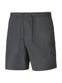 Шорти PUMA Mmq Earthbreak Shorts модель 530472 Фото