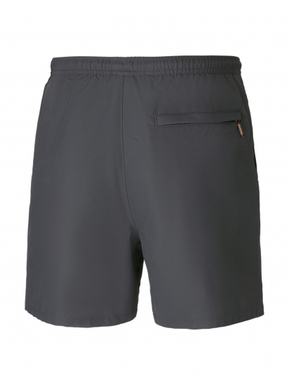 Шорти PUMA Mmq Earthbreak Shorts модель 530472 — фото - INTERTOP