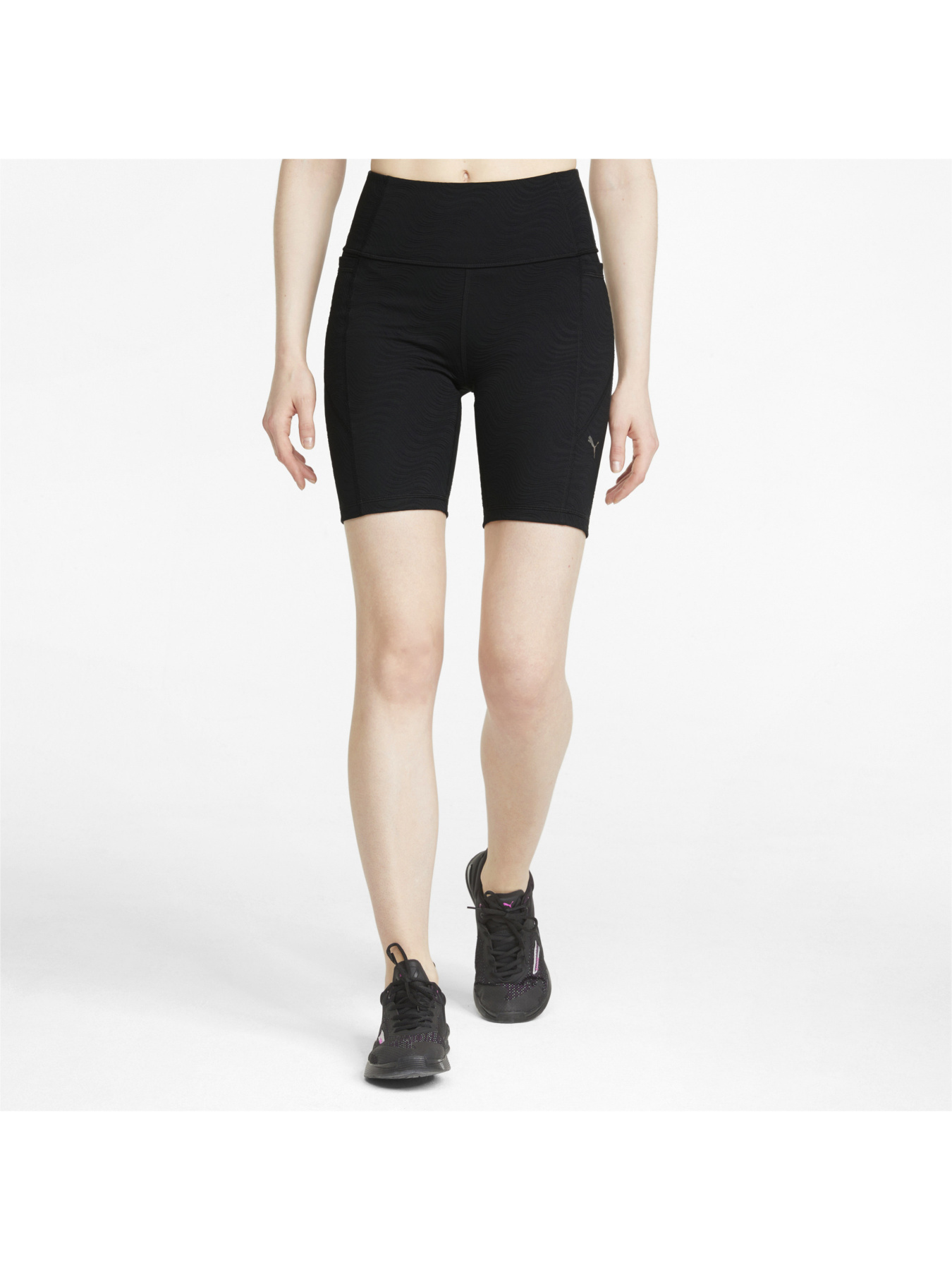 Велосипедки PUMA модель 521552 Фото