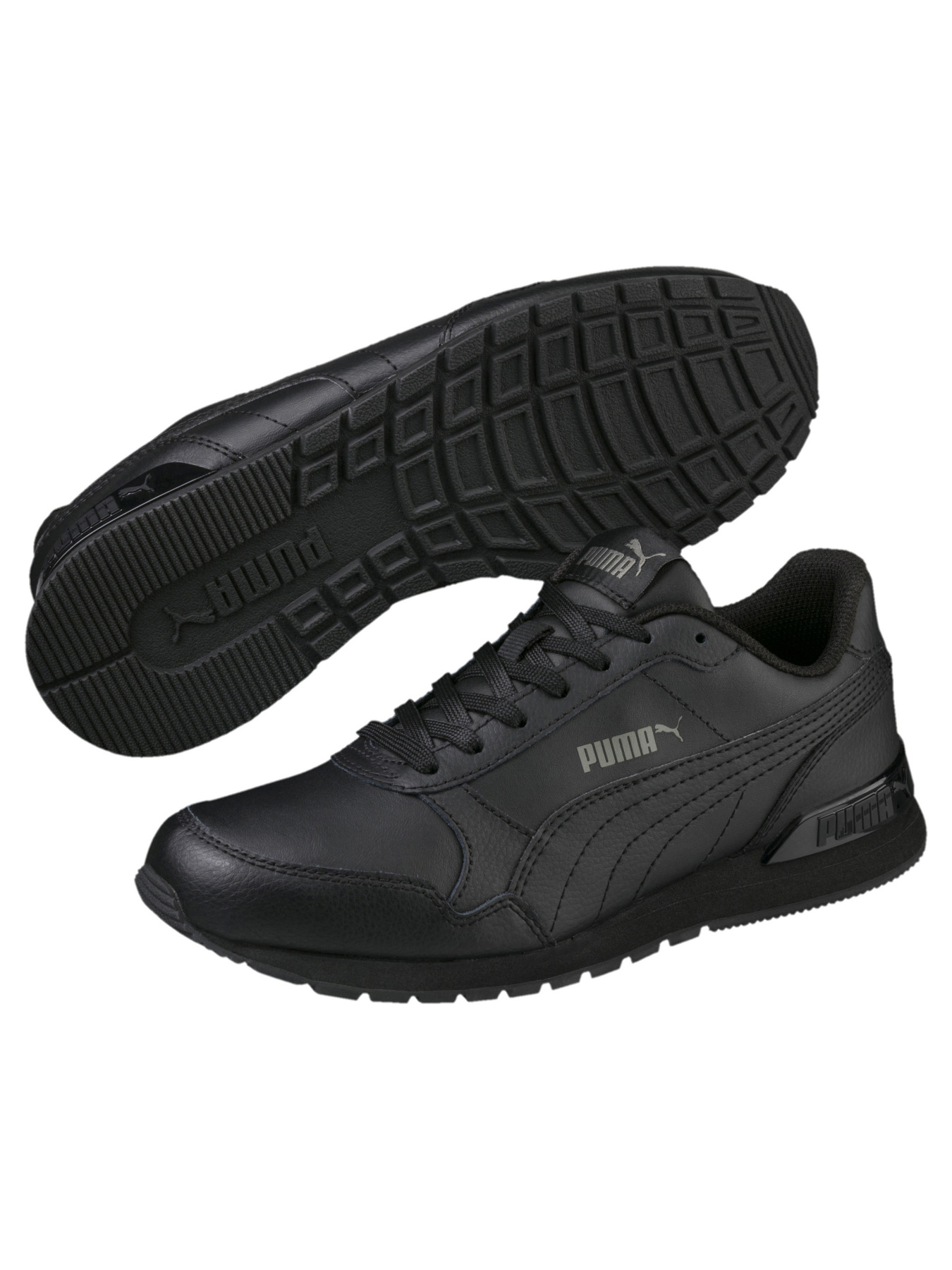 Кроссовки для бега PUMA модель 366959 Фото