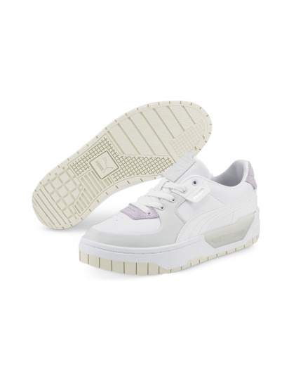 Кросівки PUMA Cali Dream Wns модель 383112 — фото - INTERTOP