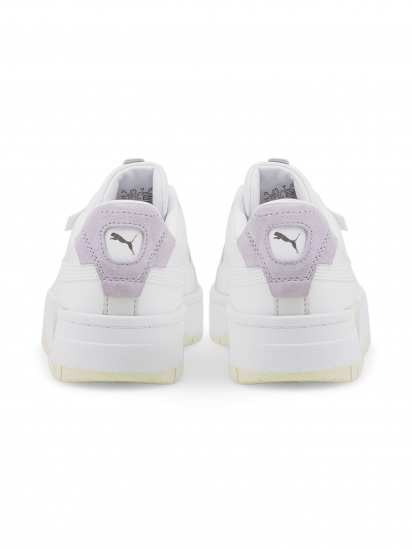 Кросівки PUMA Cali Dream Wns модель 383112 — фото 3 - INTERTOP