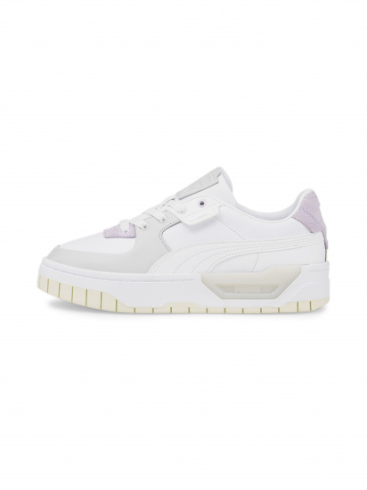 Кросівки PUMA Cali Dream Wns модель 383112 — фото 4 - INTERTOP