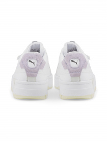 Кроссовки повседневные PUMA Cali Dream Wns модель 383112 Кроссовки повседневные PUMA Cali Dream Wns модель 383112 Фото