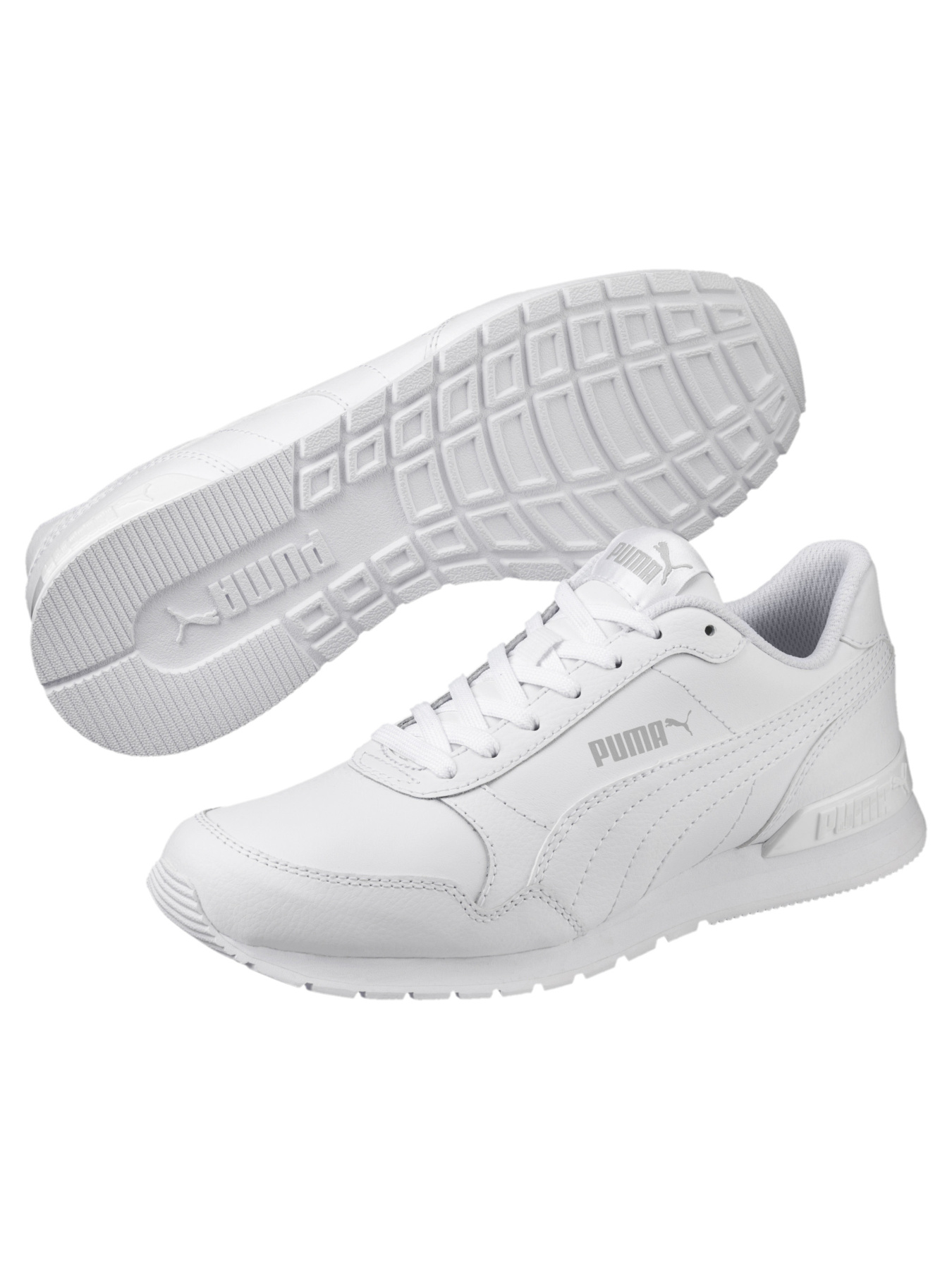 Кроссовки для бега PUMA модель 366959 Фото